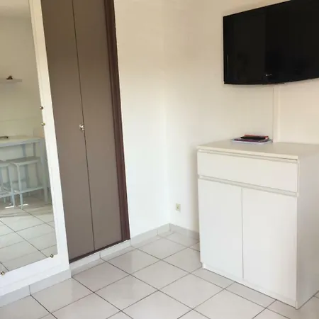 Apartment Studio Centre Port